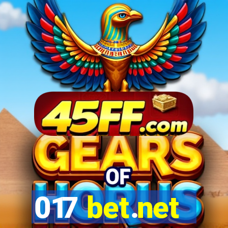 017 bet.net